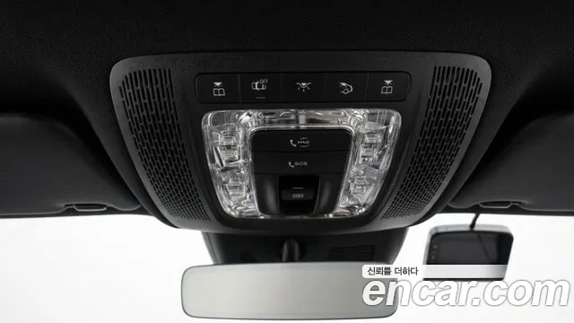 Mercedes-Benz EQA — Фото автомобиля 11