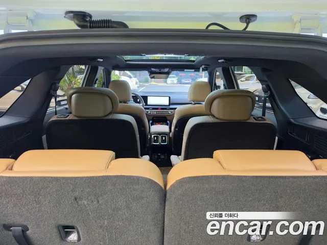 Kia Sorento — Фото автомобиля 13