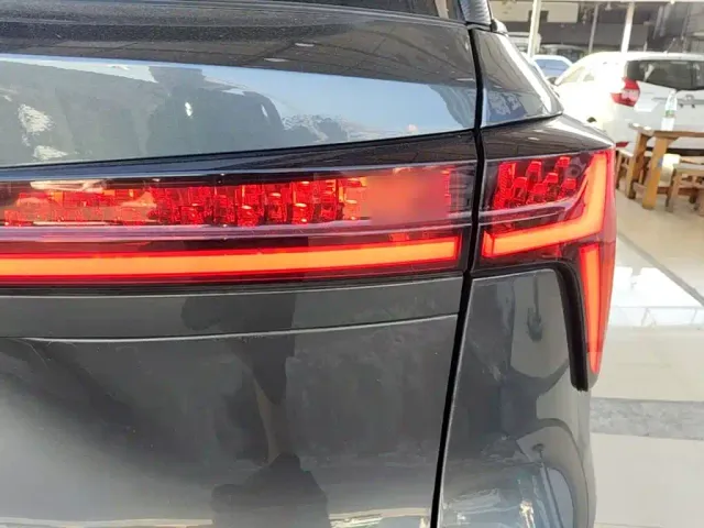 Changan CS75 Plus — Фото автомобиля 7