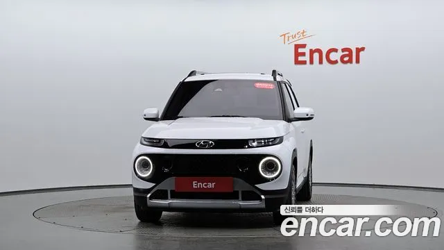 Hyundai Casper — Фото автомобиля 3