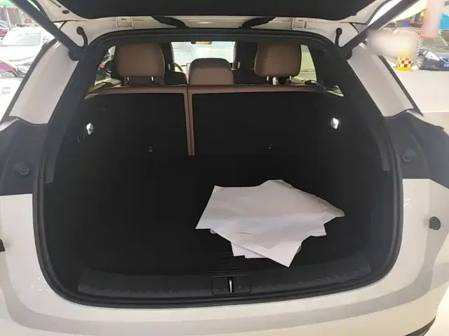 Li Auto Li Auto i6 2025 2WD Base Model — Фото автомобиля 18