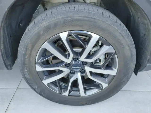 Haval H6 — Фото автомобиля 6