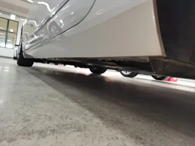 Cadillac CT6 — Фото автомобиля 21