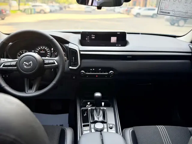 Mazda CX-50 Xingye — Фото автомобиля 19