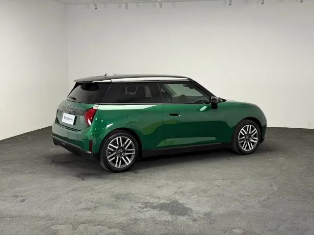 MINI Cooper — Фото автомобиля 16
