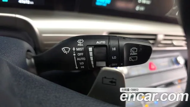 Hyundai Nexo Nexo Premium — Фото автомобиля 26