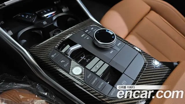 BMW 3-Series 3 серия (G20) 320i M Sport — Фото автомобиля 9
