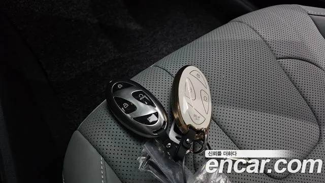 Hyundai Avante CN7 — Фото автомобиля 17