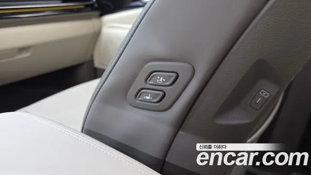 Kia Canival Новый Carnival 4 поколение Дизель 7 мест Signature — Фото автомобиля 29