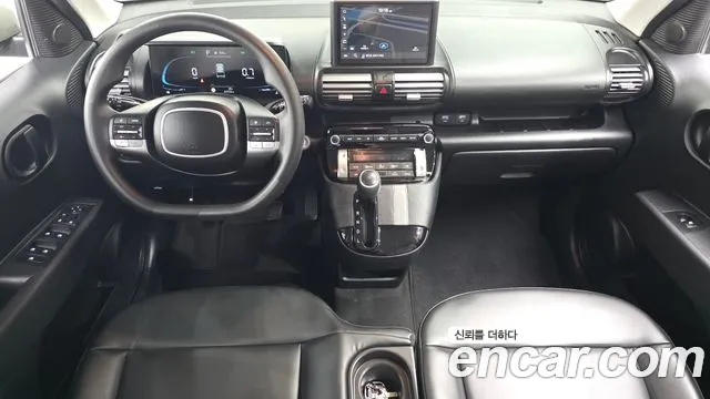 Hyundai Casper Casper Smart — Фото автомобиля 7
