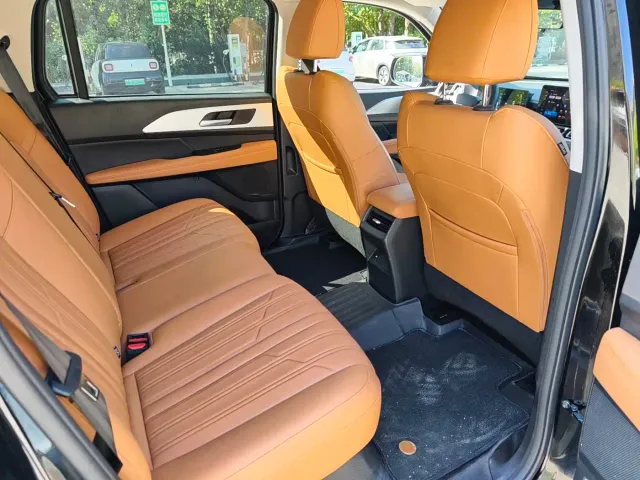 Haval H5 — Фото автомобиля 16