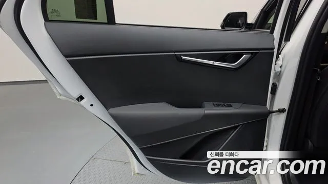 Kia Niro The All New Niro Prestige — Фото автомобиля 22