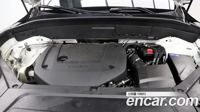 Volvo XC90 Generation 2 — Фото автомобиля 20