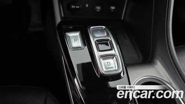 Hyundai Sonata Sonata (DN8) — Фото автомобиля 9