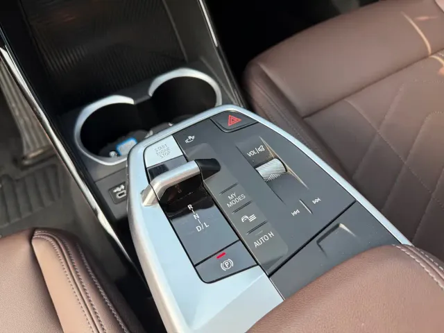 BMW X1 — Фото автомобиля 9