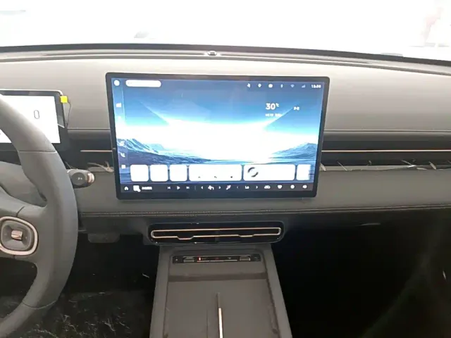 Wuling Starlight — Фото автомобиля 8