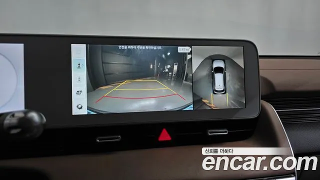 Hyundai Ioniq5 Ioniq5 Long Range AWD — Фото автомобиля 13