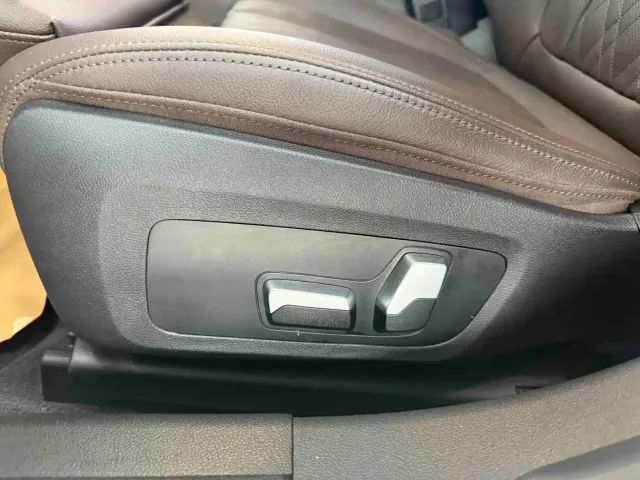 BMW 3 Series — Фото автомобиля 20