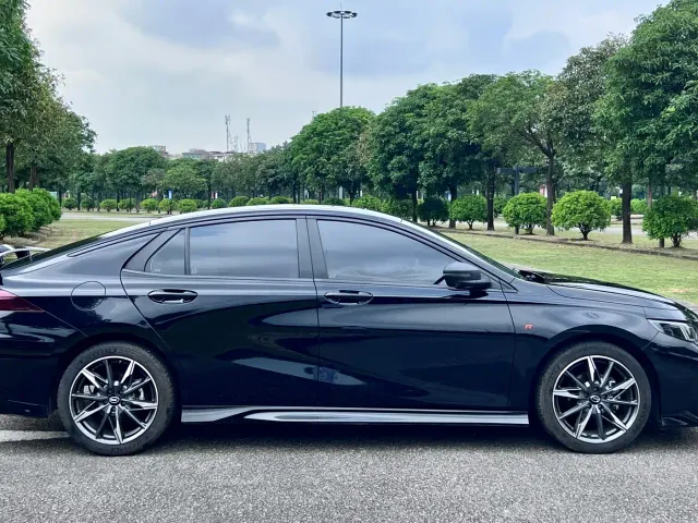 GAC Trumpchi Emkoo — Фото автомобиля 8