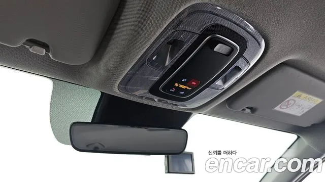 Hyundai AVANTE Inspiration — Фото автомобиля 17