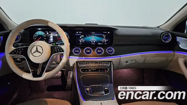 Mercedes-Benz CLS-Class — Фото автомобиля 7