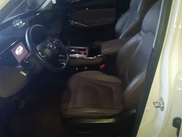 GAC Trumpchi GS4 — Фото автомобиля 14