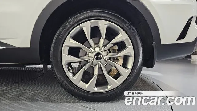 Kia Sorento 4th Gen — Фото автомобиля 6