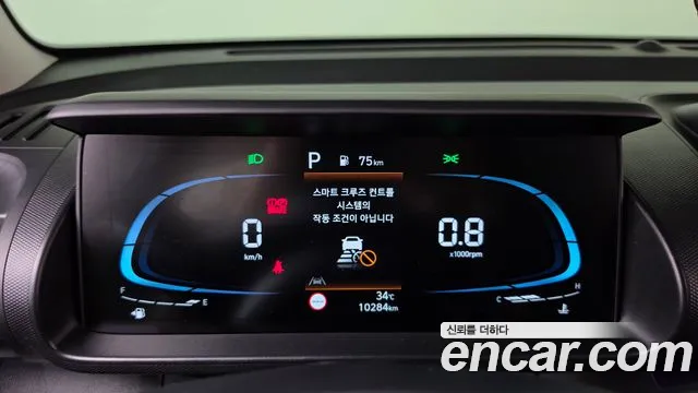 Hyundai Casper Casper Turbo Inspiration — Фото автомобиля 8