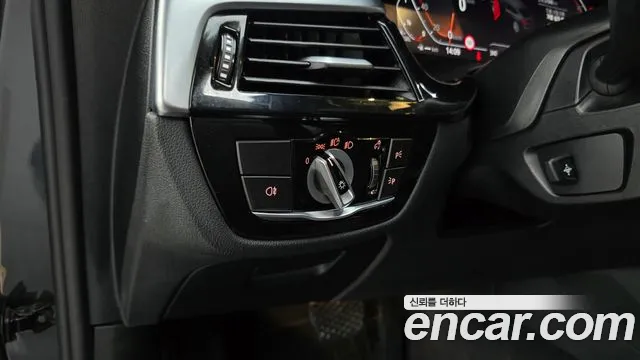 BMW Gran Turismo G32 — Фото автомобиля 29