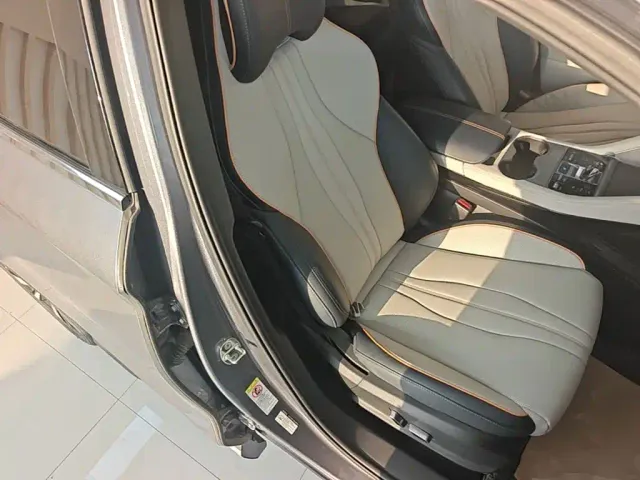 BYD Song PLUS — Фото автомобиля 24