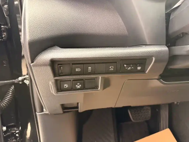 Toyota Granvia — Фото автомобиля 9