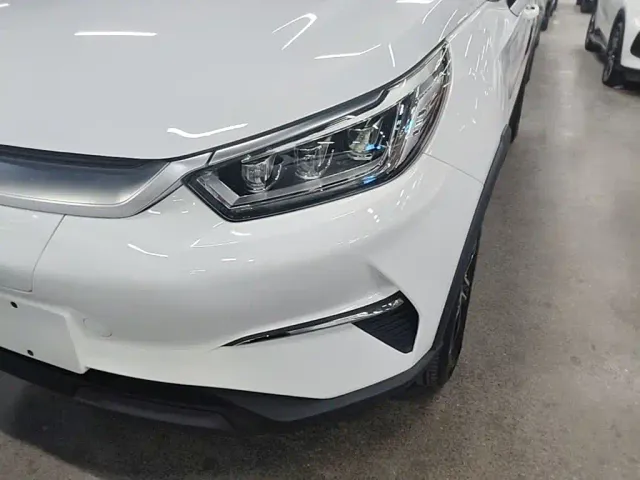 BYD Yuan Pro — Фото автомобиля 23