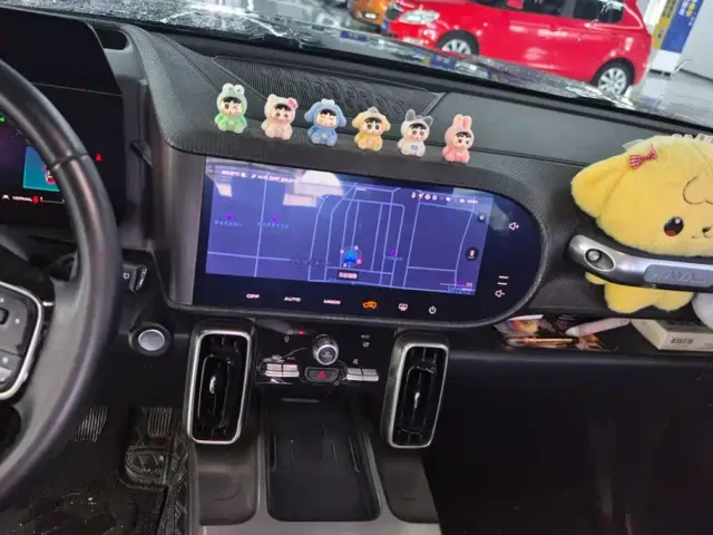 Haval Big Dog — Фото автомобиля 13