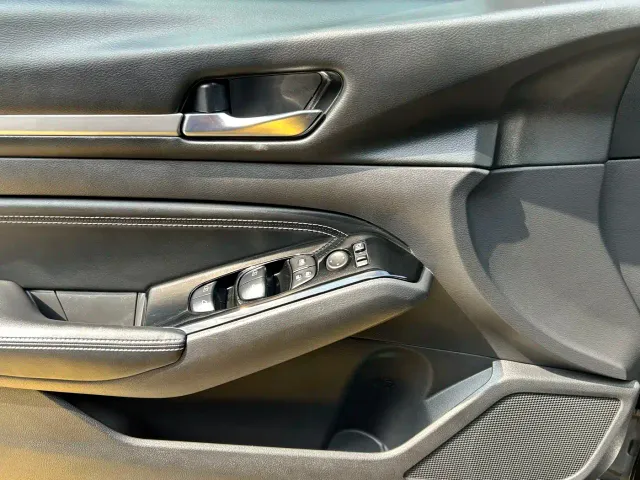 Nissan Teana — Фото автомобиля 13
