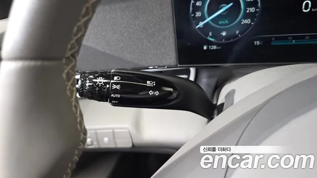 Hyundai Avante CN7 — Фото автомобиля 27