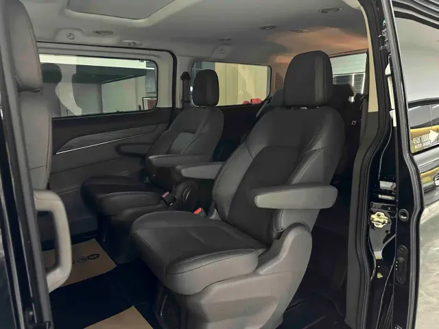 Ford Tourneo — Фото автомобиля 11