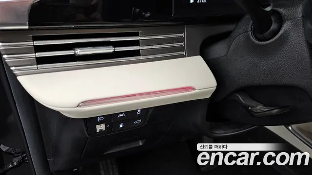 Hyundai Grandeur New — Фото автомобиля 27