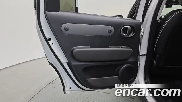Hyundai Casper Casper Electric Inspiration — Фото автомобиля 25