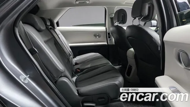 Hyundai Ioniq5 Ioniq5 — Фото автомобиля 13
