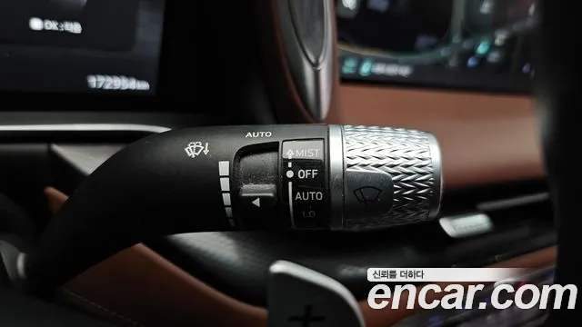 Genesis G90 — Фото автомобиля 22