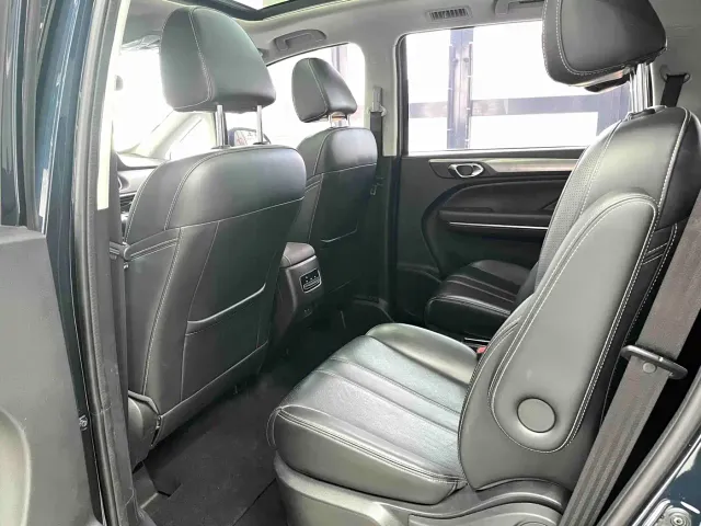 GAC Trumpchi M6 — Фото автомобиля 9