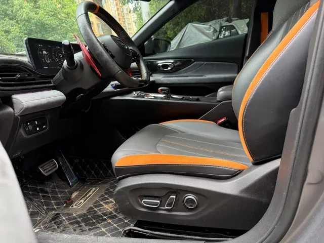 GAC Trumpchi Emkoo — Фото автомобиля 4