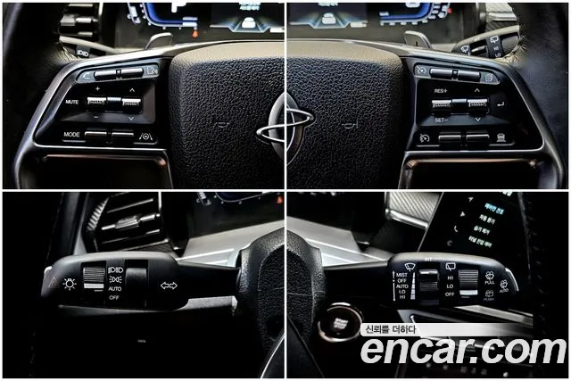 KG_Mobility_Ssangyong Torres Torres Бензин 1.5 2WD — Фото автомобиля 18