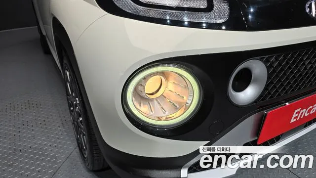 Hyundai Casper — Фото автомобиля 7
