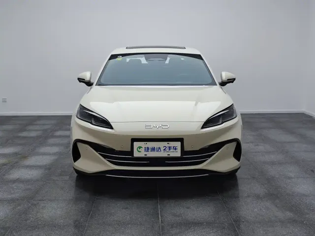 BYD Seal 06 — Фото автомобиля 6