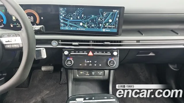 Hyundai Tucson — Фото автомобиля 13