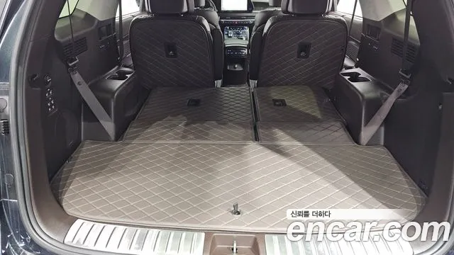 Hyundai Palisade The New Palisade Дизель 2.2 2WD — Фото автомобиля 24
