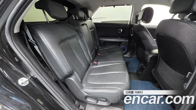 Hyundai Ioniq 5 — Фото автомобиля 19