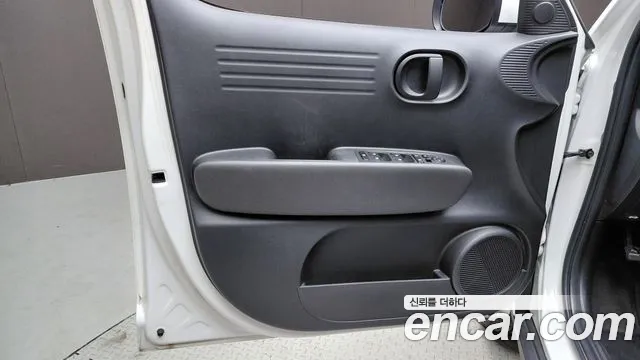 Hyundai Casper — Фото автомобиля 24