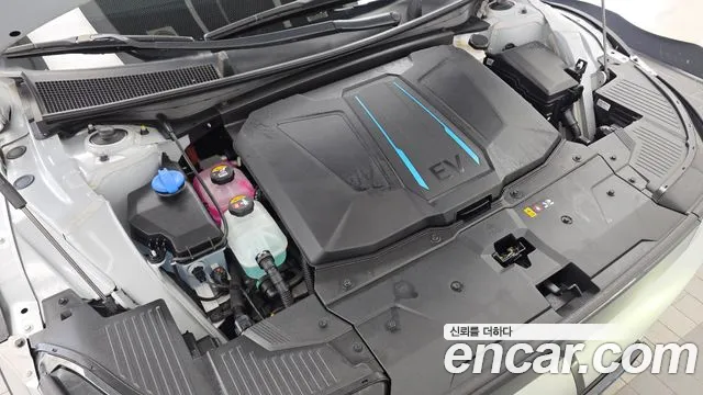 Hyundai Ioniq 5 — Фото автомобиля 9